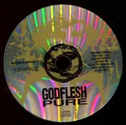CD - Godflesh - Pure