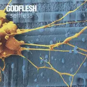 CD - Godflesh - Selfless