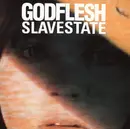 CD - Godflesh - Slavestate