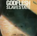 CD - Godflesh - Slavestate