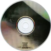 CD - Godflesh - Slavestate