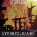 LP - Godflesh - Streetcleaner