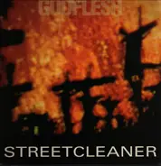 Godflesh - Street Cleaner