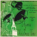 7inch Vinyl Single - Godfrey Malcolm & Fredrico - Chimes At Christmas Time