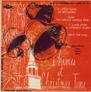 7inch Vinyl Single - Godfrey Malcolm & Fredrico - Chimes At Christmas Time