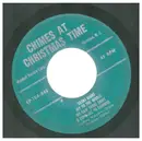 7inch Vinyl Single - Godfrey Malcolm & Fredrico - Chimes At Christmas Time