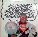 LP - Godfrey Cambridge - Toys With The World