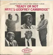 Godfrey Cambridge