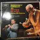 LP - Godfrey Hirsch - Godfrey Hirsch At Pete's Place, New Orleans