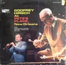 LP - Godfrey Hirsch - Godfrey Hirsch At Pete's Place, New Orleans