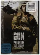 DVD - Godfrey Ho - Gun Predator - War in Asia - German
