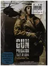 DVD - Godfrey Ho - Gun Predator - War in Asia - German