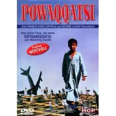 Godfrey Reggio - Powaqqatsi