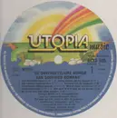 LP - Godfried Bomans - De Onvergetelijke Humor Van Godfried Bomans - Mono