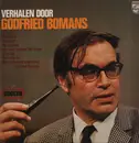 LP - Godfried Bomans - Verhalen Door Godfried Bomans (Eigen Werk) - Mono