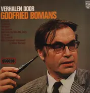 Godfried Bomans - Verhalen Door Godfried Bomans (Eigen Werk)