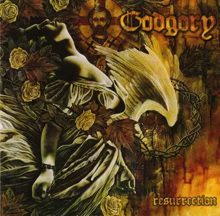 Godgory - Resurrection