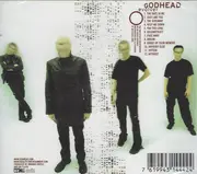 CD - Godhead - Evolver