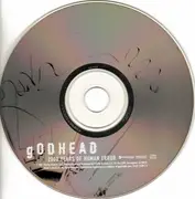 CD - Godhead - 2000 Years Of Human Error