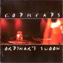 CD - Godheads - Ordinary Swoon
