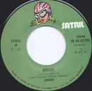 7inch Vinyl Single - Godiego = Godiego - ミラージュのテーマ = Mirage