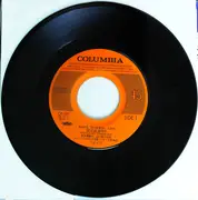 7inch Vinyl Single - Godiego - 銀河鉄道999 = The Galaxy Express 999 - Paper label