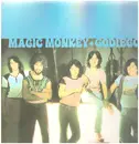 LP - Godiego - Magic Monkey - Lyric Insert