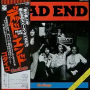 LP - Godiego - Dead End