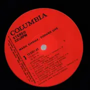 Double LP - Godiego - Magic Capsule - OBI + Insert