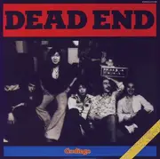 LP - Godiego - Dead End