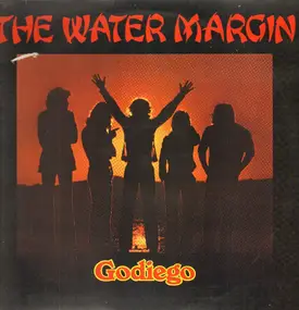 Godiego - The Water Margin