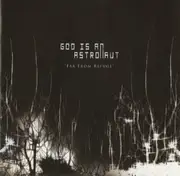 CD - god is an astronaut - Far From Refuge