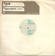 Godji - Flutes Of Eternity