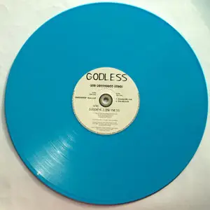 Godless - Goodbye Lonlyness