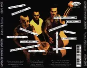 CD - Godless Wicked Creeps - Victim Of Science