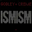 LP - Godley & Creme - Ismism - Black Cover