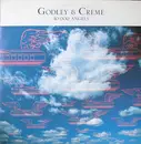 12inch Vinyl Single - Godley & Creme - 10.000 Angels