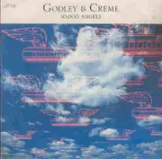 12'' - Godley & Creme - 10.000 Angels