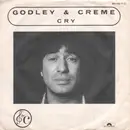 7'' - Godley & Creme - Cry / Love Bombs