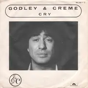 7'' - Godley & Creme - Cry / Love Bombs