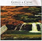 7'' - Godley & Creme - A Little Piece Of Heaven
