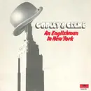 7inch Vinyl Single - Godley & Creme - An Englishman In New York