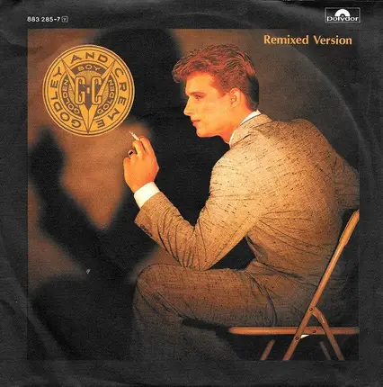 Godley & Creme - Golden Boy (Remixed Version)