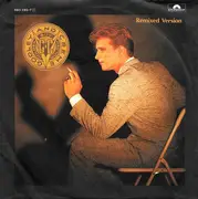 7inch Vinyl Single - Godley & Creme - Golden Boy (Remixed Version)