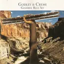 CD - Godley & Creme - Goodbye Blue Sky