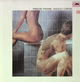 Godley & Creme - Freeze Frame