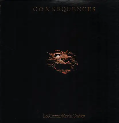 Godley & Creme - Music from Consequences
