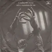 7inch Vinyl Single - Godley & Creme - Save A Mountain For Me
