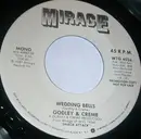 7inch Vinyl Single - Godley & Creme - Wedding Bells