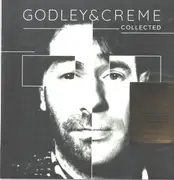 Double LP - Godley & Creme - Collected - 180g Audiophile